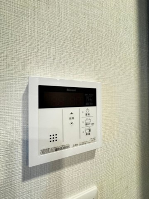 【設備】 | Splendide NAMBAIII
