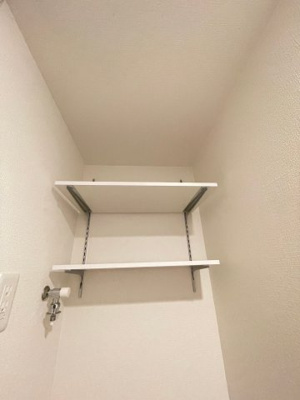 【収納】 | セレニテ新大阪ミラク弐番館