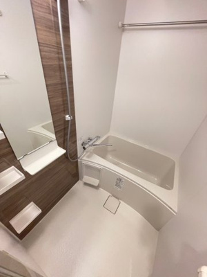 【浴室】 | セレニテ新大阪ミラク弐番館