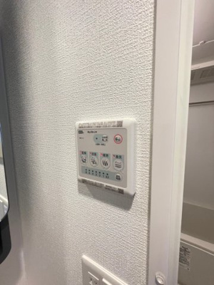 【設備】 | セレニテ新大阪ミラク弐番館