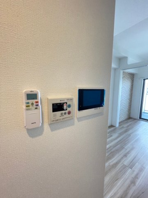 【設備】 | セレニテ新大阪ミラク弐番館