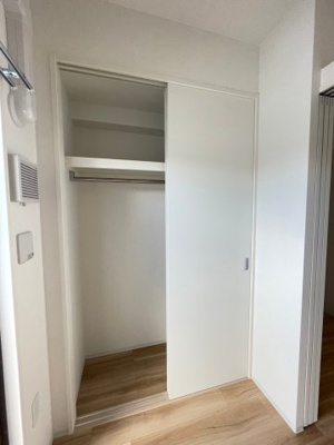 【収納】 | セレニテ新大阪ミラク弐番館