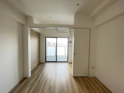 【居間・リビング】 | セレニテ新大阪ミラク弐番館