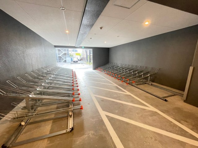 【その他共用部分】 | セレニテ新大阪ミラク弐番館