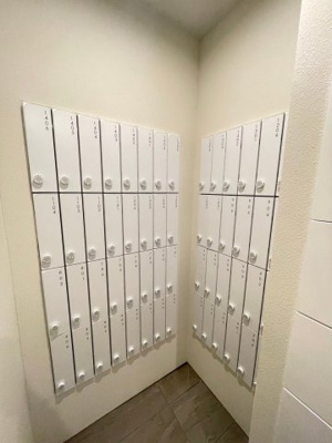 【その他共用部分】 | セレニテ新大阪ミラク弐番館