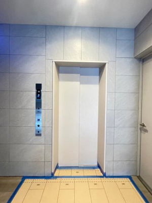 【その他共用部分】 | セレニテ新大阪ミラク弐番館