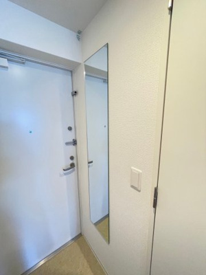 【玄関】 | セレニテ新大阪ミラク弐番館