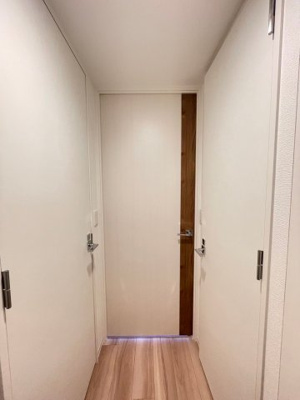 【玄関】 | セレニテ新大阪ミラク弐番館