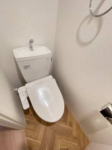 【トイレ】 | セレニテ新大阪ミラク弐番館