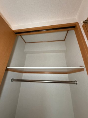 【収納】 | オーキッドレジデンス塚本