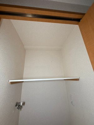 【収納】 | オーキッドレジデンス塚本