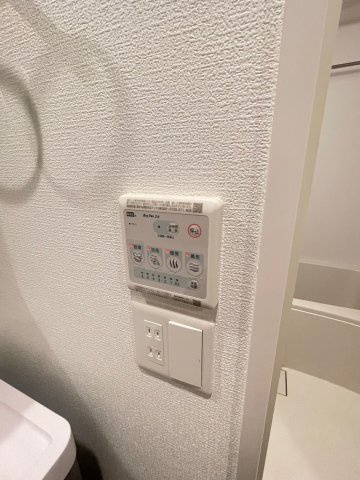 【設備】 | セレニテ東三国ミラク