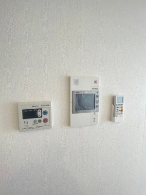 【設備】 | セレニテ東三国ミラク