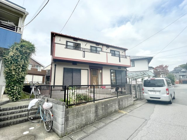 野田市みずき四丁目戸建