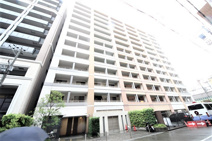 ポートヴィラ靭公園の画像