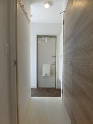 【玄関】 | アゼリア旭田 | 108の写真（間取同タイプ：イメージ）