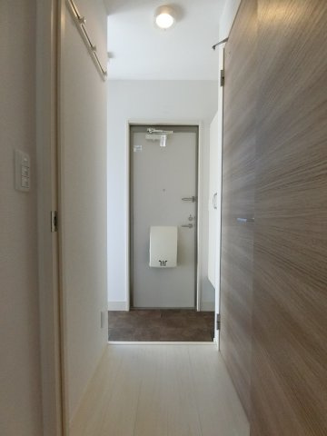 【玄関】 | アゼリア旭田 | 108の写真（間取同タイプ：イメージ）
