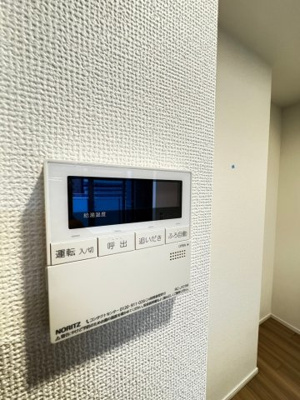 【設備】 | シティカレント新大阪