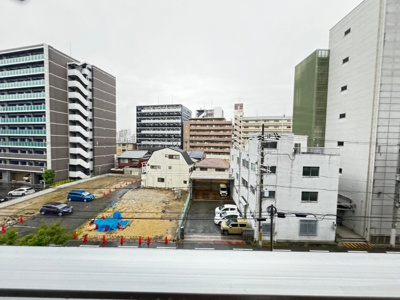 【展望】 | シティカレント新大阪