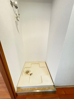 【設備】 | クレール上本町