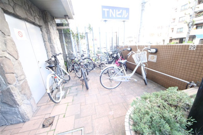 【その他共用部分】 | クレール上本町