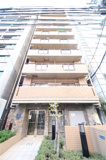 クレール上本町の画像