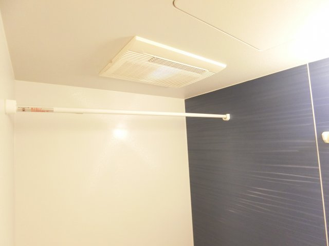 インターヴィラ雅の内装