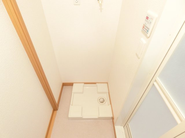 インターヴィラ雅の設備