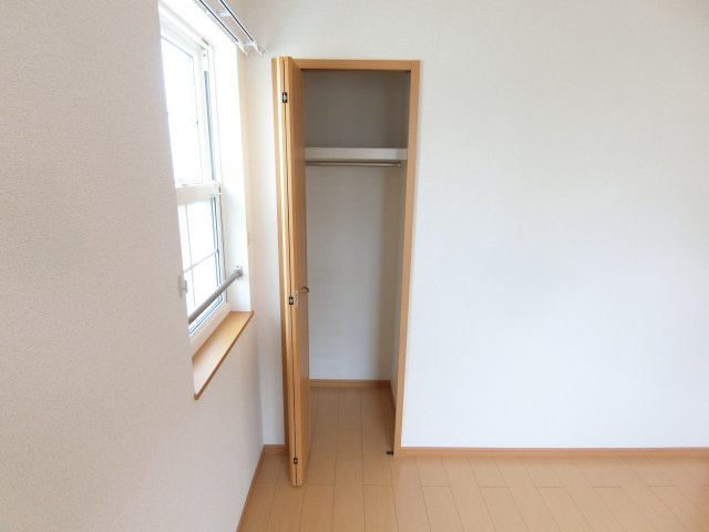 インターヴィラ雅の内装