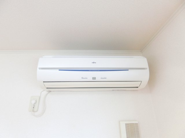 インターヴィラ雅の設備