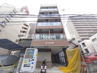 古湊第2リーフビルの画像