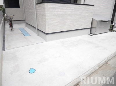 【その他共用部分】 | ドルフィン五反野