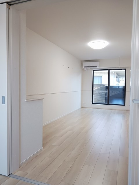 ベルカノンの居間・リビング