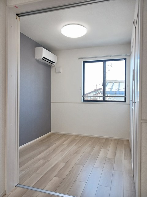 ベルカノンの内装