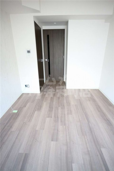 【居間・リビング】 | プレサンスOSAKA DOMECITYビーツ | ゆったりとした居間です