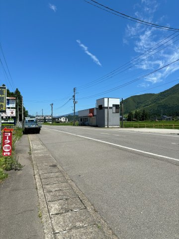 クレスト魚沼2の周辺