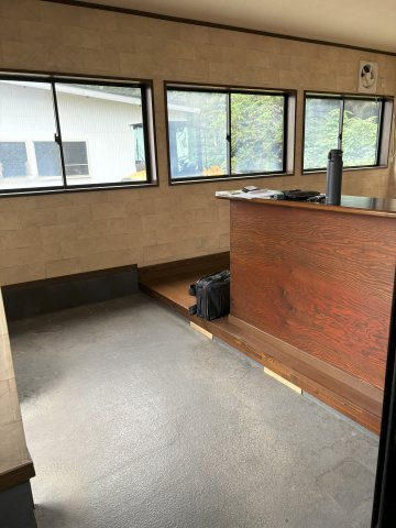 クレスト魚沼2の内装