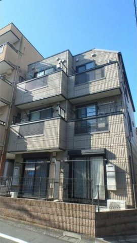 セトル原町の外観|セトル原町の外観☆