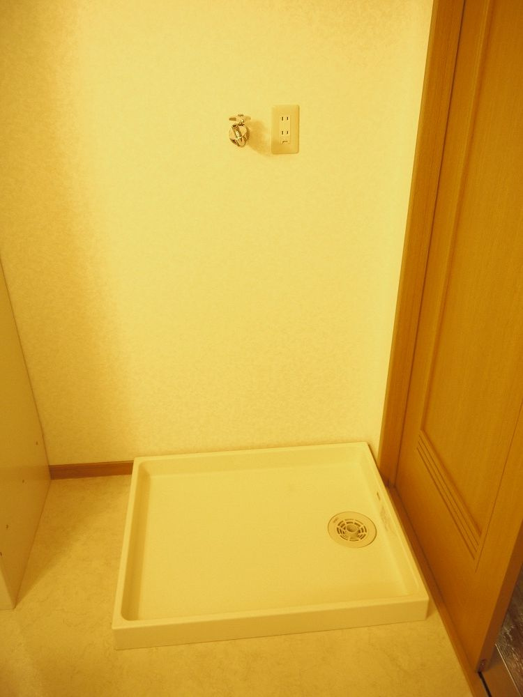 ベルフォーレ西丸之内の設備