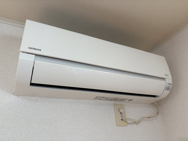 神戸市西区白水２丁目のアパートの設備