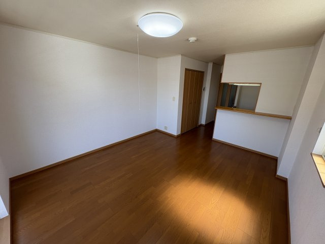 神戸市西区白水２丁目のアパートの子供部屋