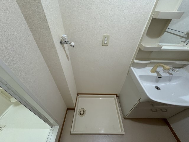神戸市西区白水２丁目のアパートの設備