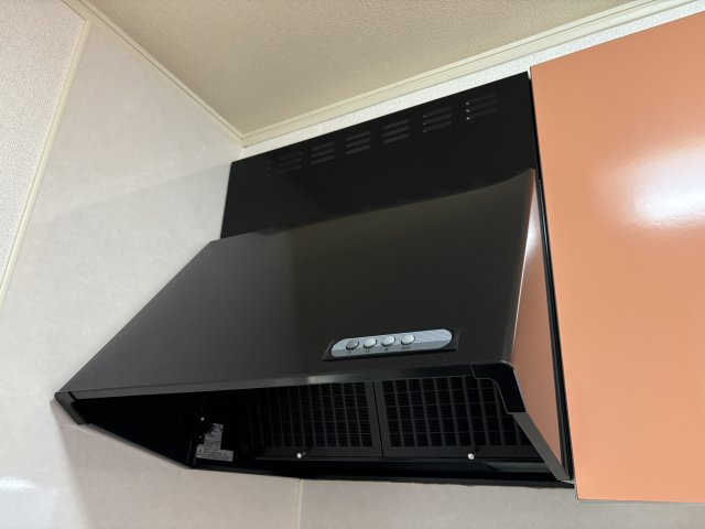 神戸市西区白水２丁目のアパートの設備
