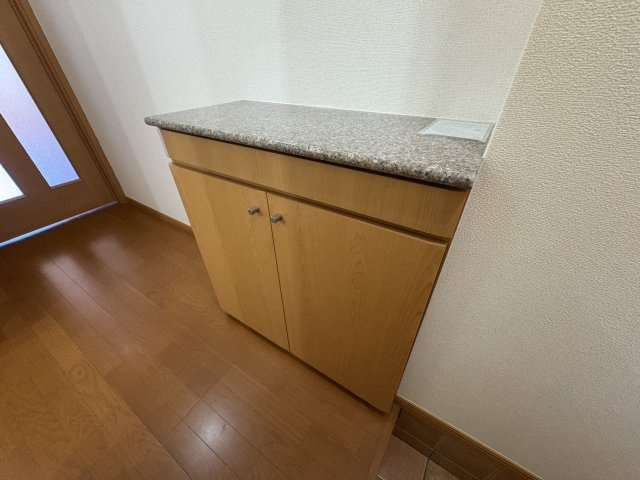 神戸市西区白水２丁目のアパートのその他