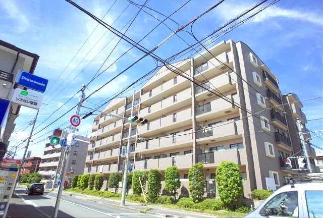 シティプラザ深江北町
