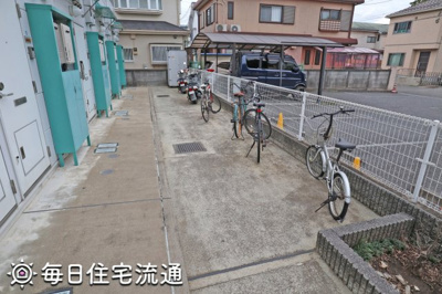 【その他共用部分】 | ヴェール