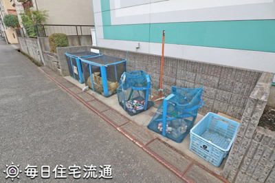 【その他共用部分】 | ヴェール