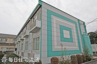 【外観】 | ヴェール