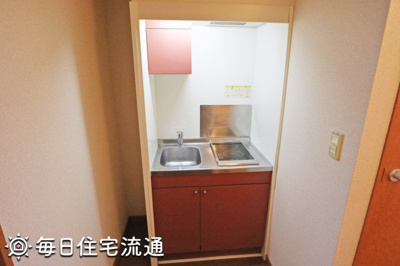 【キッチン】 | ヴェール