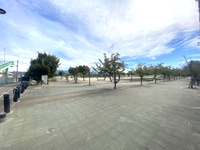 【建築条件付き土地】大東市諸福1丁目　新築戸建ての周辺